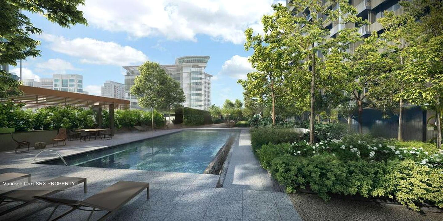 Midtown Bay (D7), Apartment #528924081